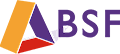 A logo of the word " bs ".