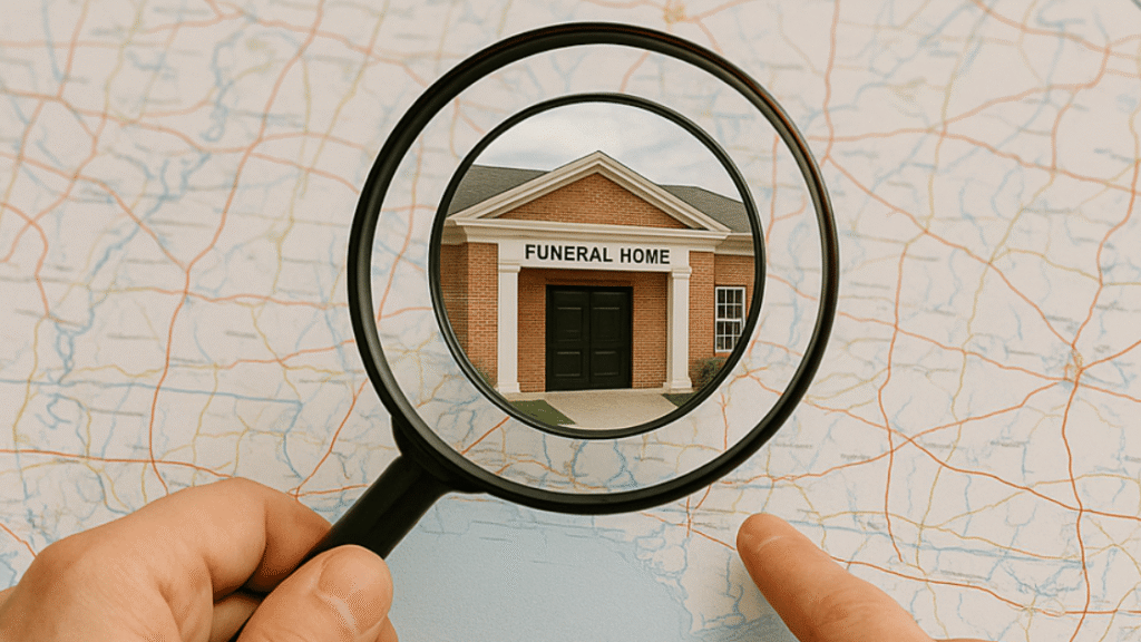 How to Find the Right Funeral Home for Sale: A Complete Guide for Buyers