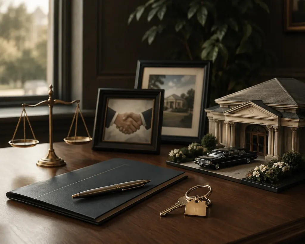 Debunking Common Funeral Home Selling Myths (Part One)