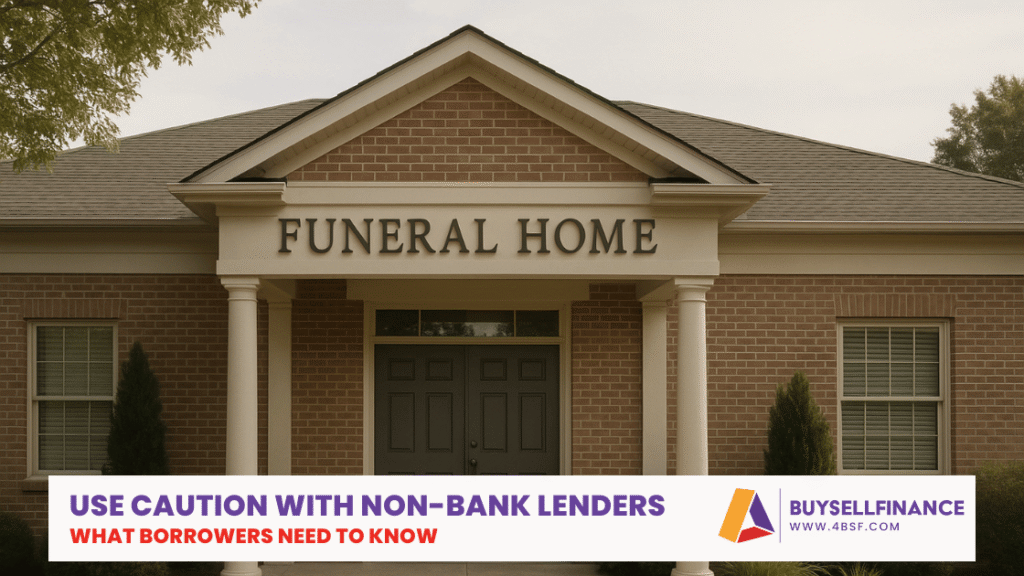What Is My Funeral Home Actually Worth?
