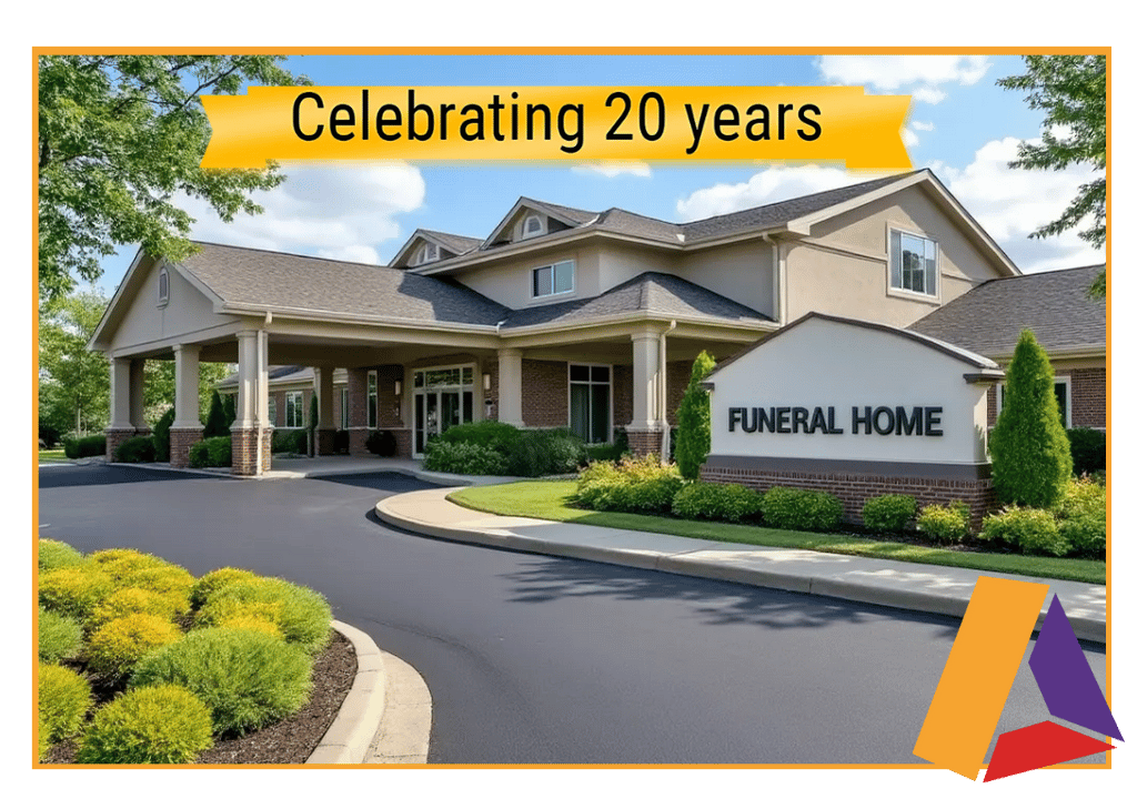 Helping Funeral Home Owners Buy, Sell & Finance Since 2005 | 4BSF