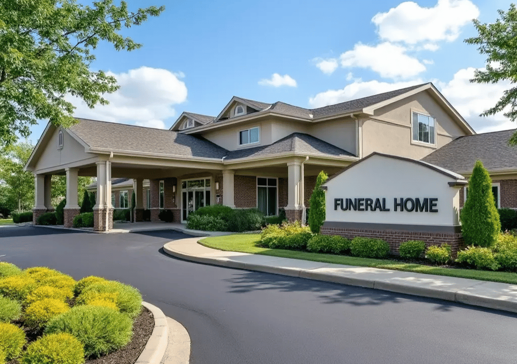 Key Considerations for Funeral Home Buyers