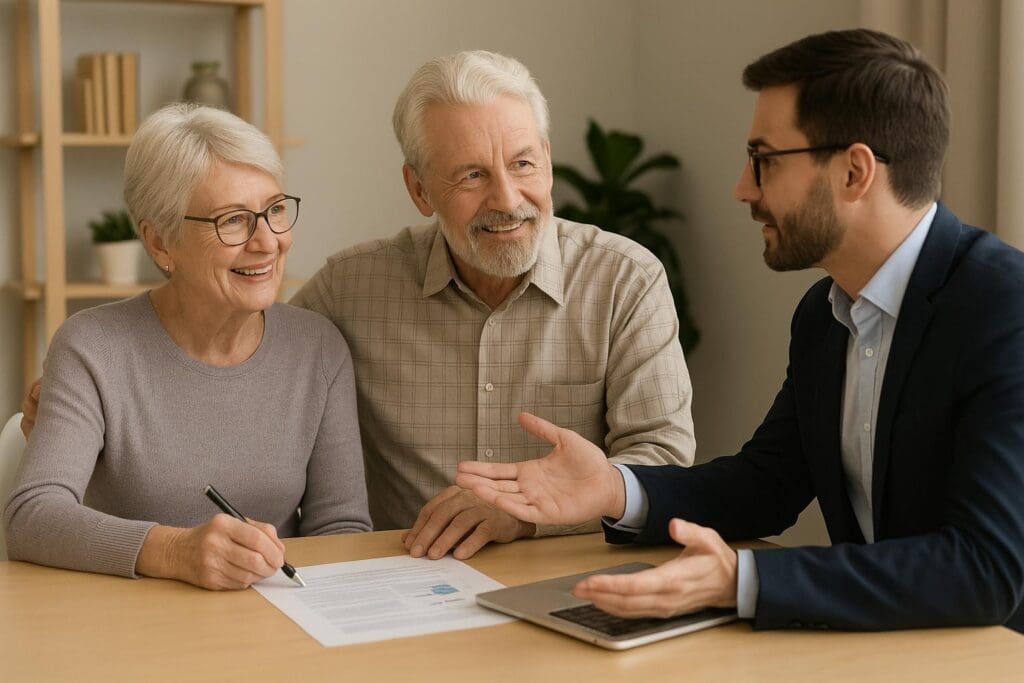 Funeral Home Exit Strategy 2026: Maximize Value & Protect Your Legacy