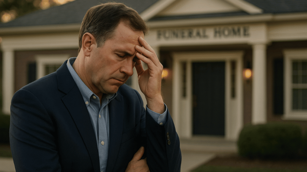 Is Owning a Funeral Home Profitable in 2026? What the Numbers Actually Show