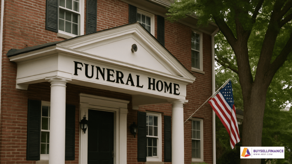 How to Mitigate Risks When Choosing a Funeral Home Buyer | Expert Guide 2025