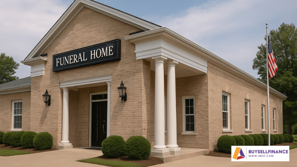 What Funeral Home Buyers Look For in 2026