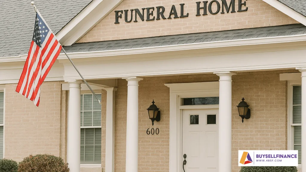 Why Funeral Home Owners Should Refinance Their SBA 7(a) Loan When the Balance Reaches 75% of Real Estate Value