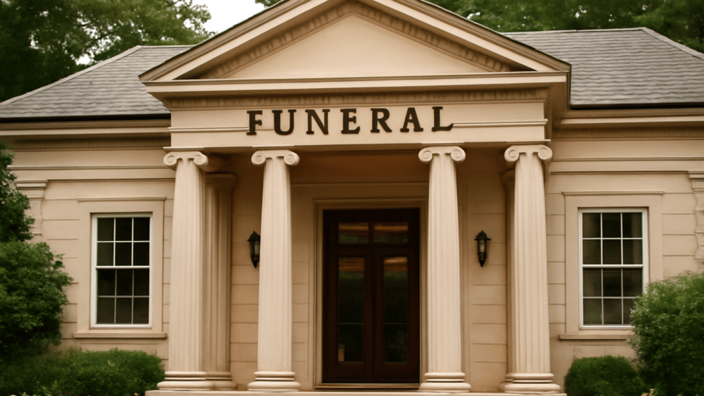The Impact of Location on Funeral Home Valuation: Key Factors That Affect Your Funeral Home’s Worth