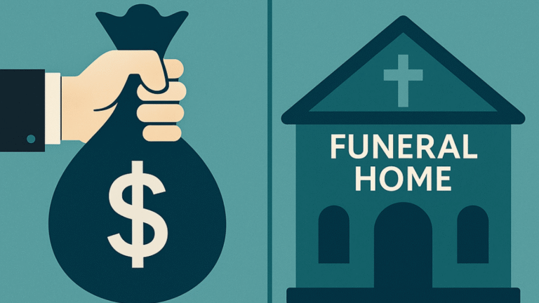 Private Equity vs Independent Buyer: What’s Best for Your Funeral Home?