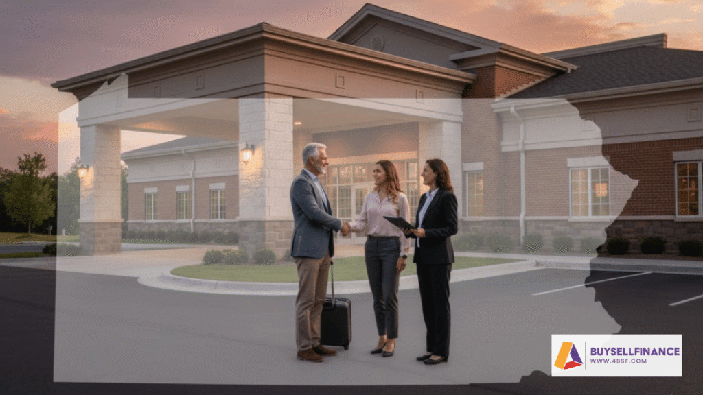 Sell Funeral Home Business in Pennsylvania: Expert Guidance for a Smooth Transition
