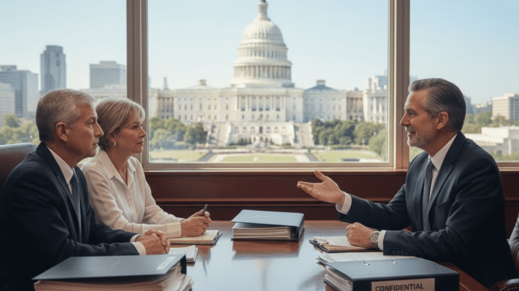 Selling a Small Town Funeral Home — What Is Different and What to Expect