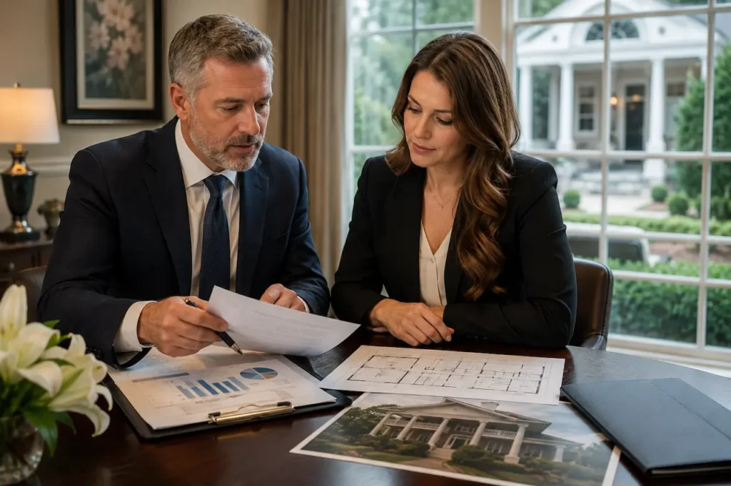 How to Buy a Funeral Home