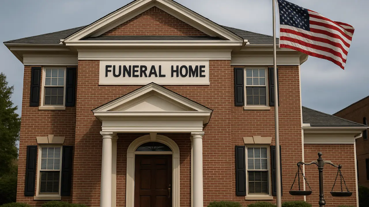 Can You Sell a Funeral Home Without a Broker?
