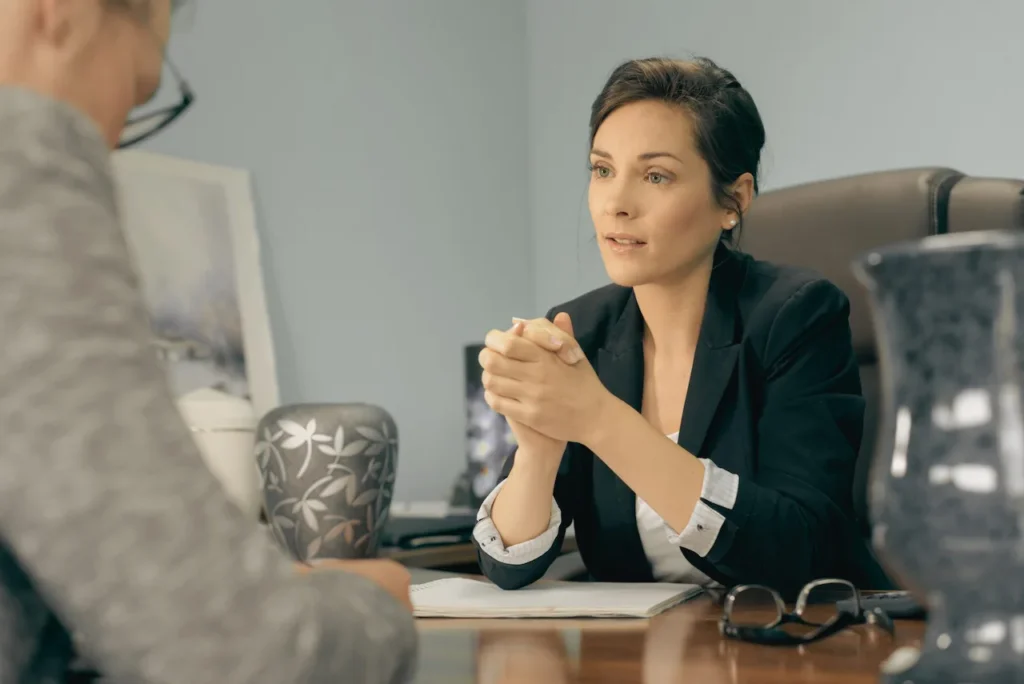 What Happens If a Funeral Home Sale Falls Apart After the LOI?