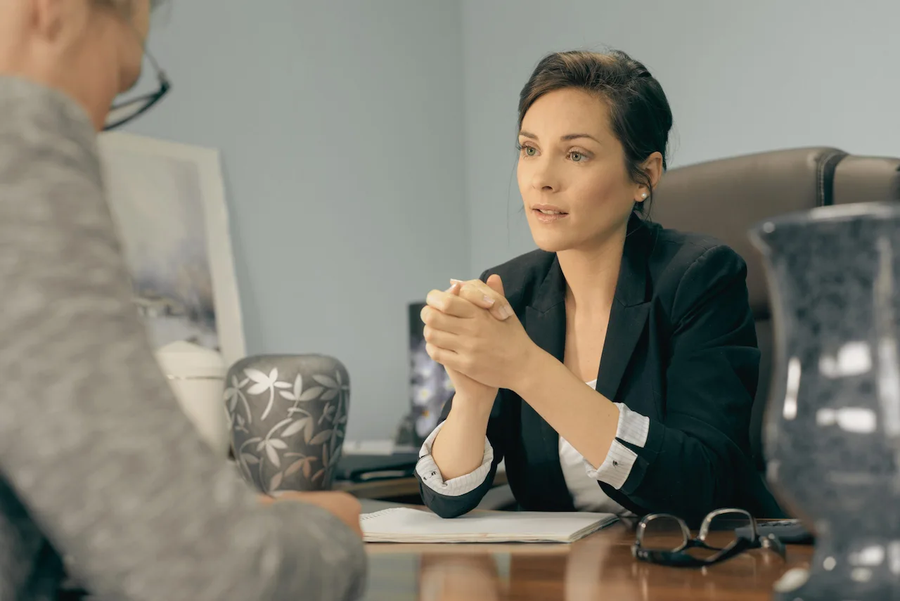 What Happens If a Funeral Home Sale Falls Apart After the LOI?