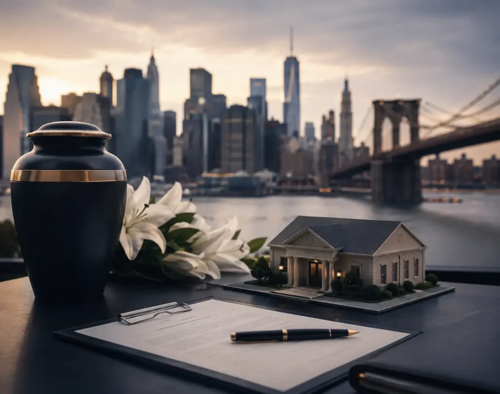 How to Sell a Funeral Home in New York: What Owners Need to Know