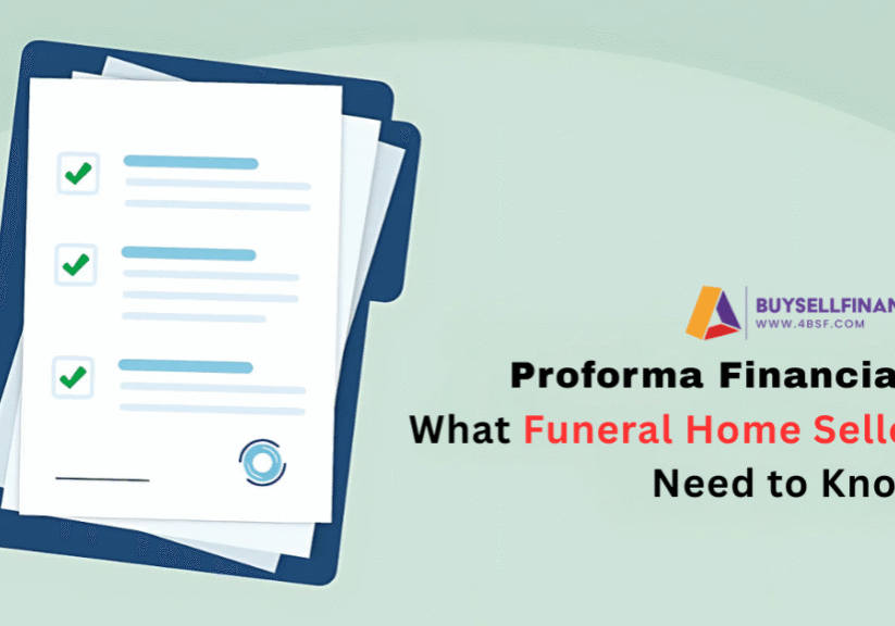 Understanding “Proformas” – What Funeral Home Owners Should Know