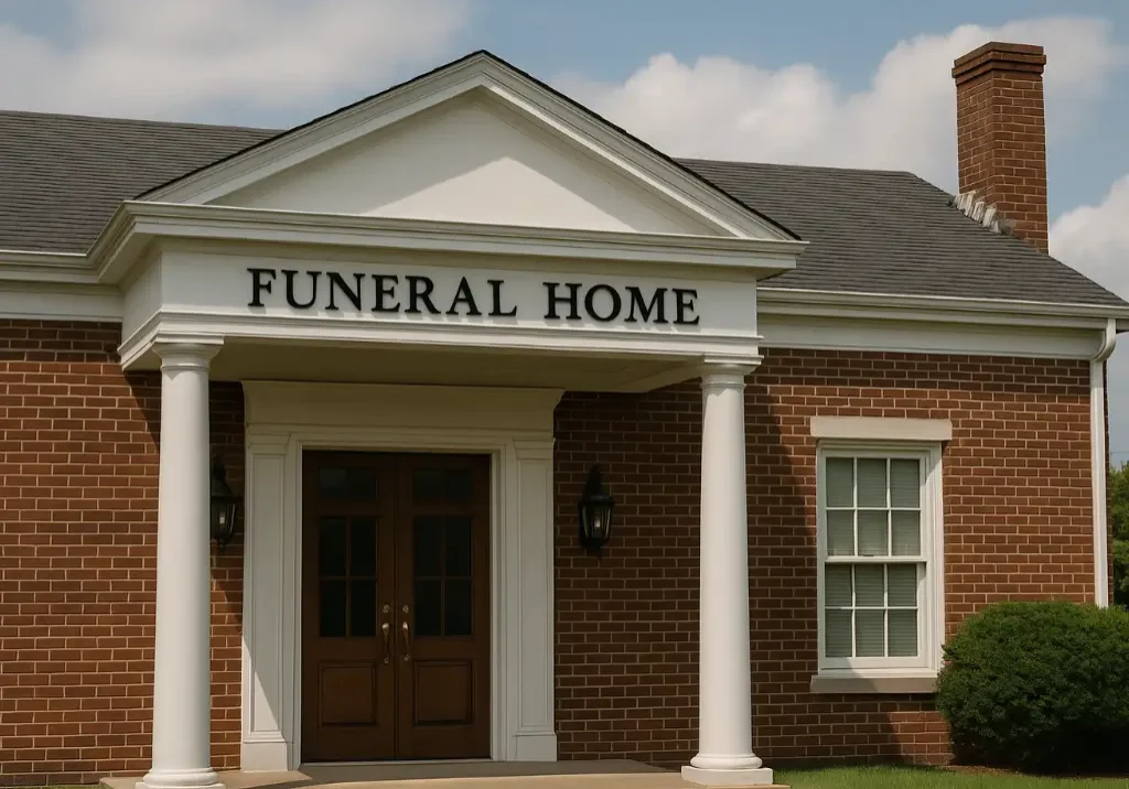 Valuing Your Funeral Home