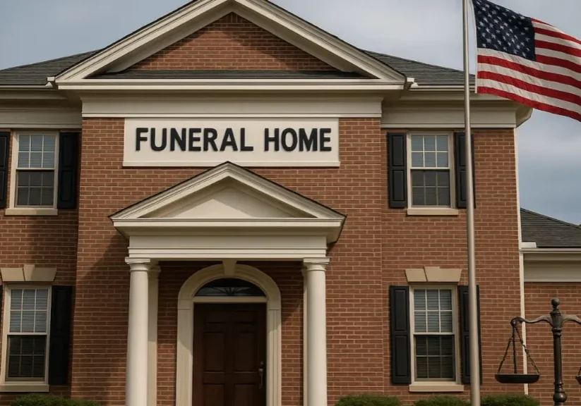 Can You Sell a Funeral Home Without a Broker?