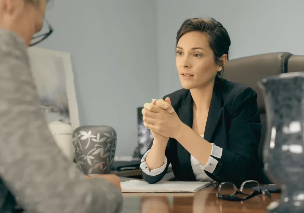 What Happens If a Funeral Home Sale Falls Apart After the LOI?